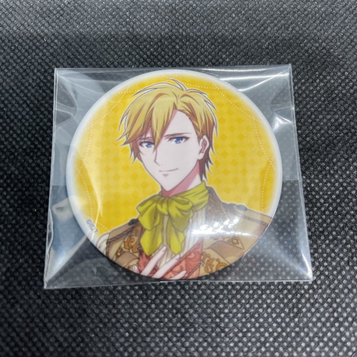 ヤフオク! -アイドリッシュセブン ナギ 缶バッジの中古品・新品・未