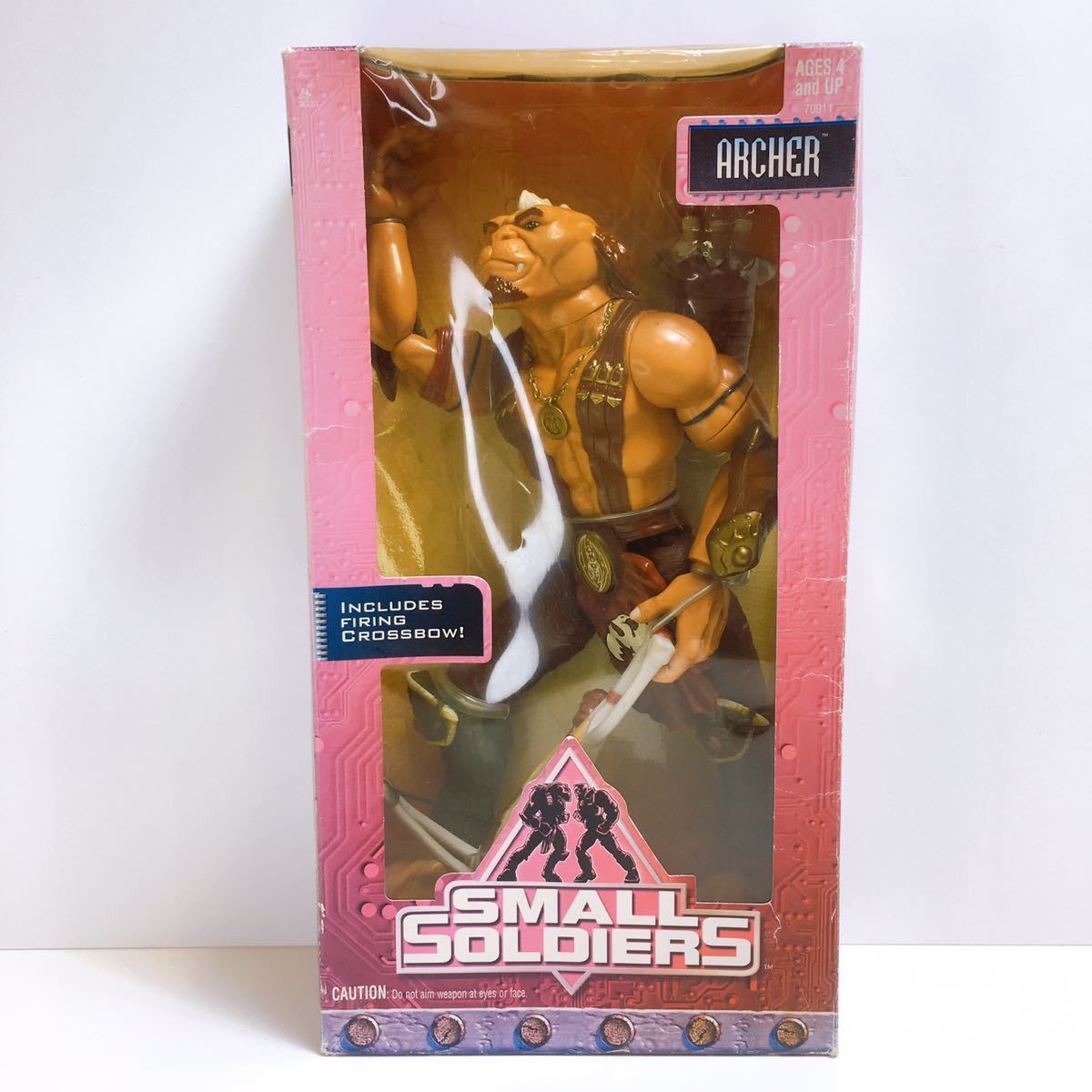 ヤフオク! -「スモールソルジャーズ フィギュア」(SF、ファンタジー