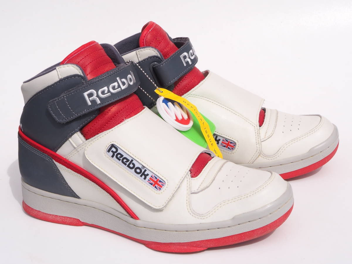 ヤフオク! -リーボック エイリアン スタンパーの中古品・新品・未使用