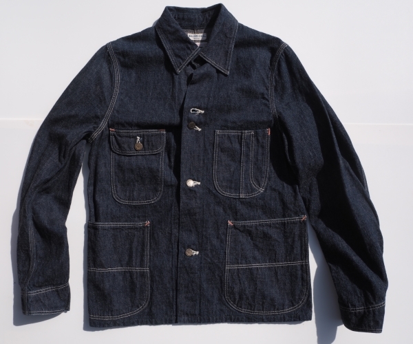 ヤフオク! -「ウェアハウス カバーオール」(ウエアハウス) (う)の落札