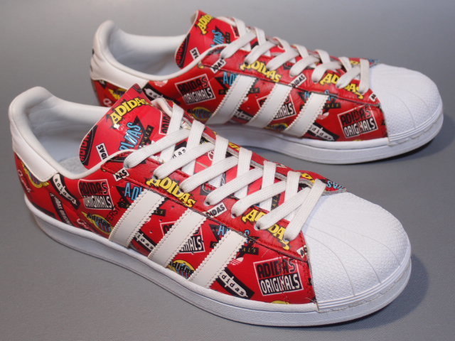 ヤフオク! -adidas ss80の中古品・新品・未使用品一覧