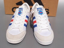 デッド!! 27.5cm 新品 00年 USA限定 adidas アメリカーナ AMERICANA Lo_画像3