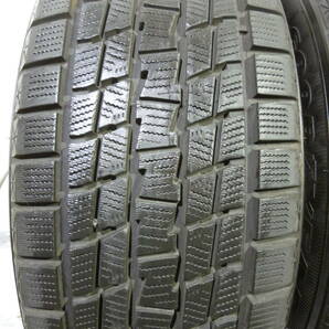 @翌日発送＠ 275/50R21 GOODYEAR ICE NAVI SUV ２本！Ｆ９２８５の画像3