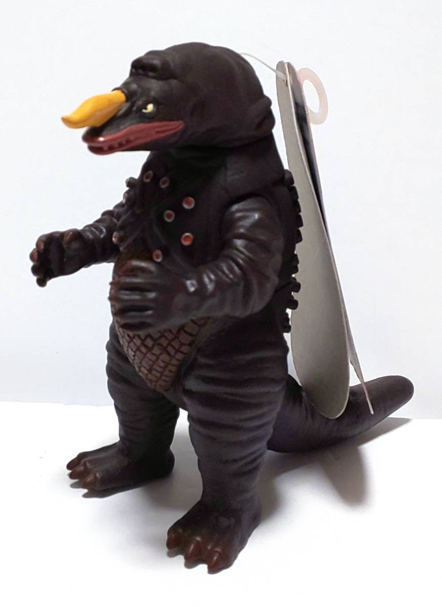 ヤフオク! -ザラガス ソフビの中古品・新品・未使用品一覧