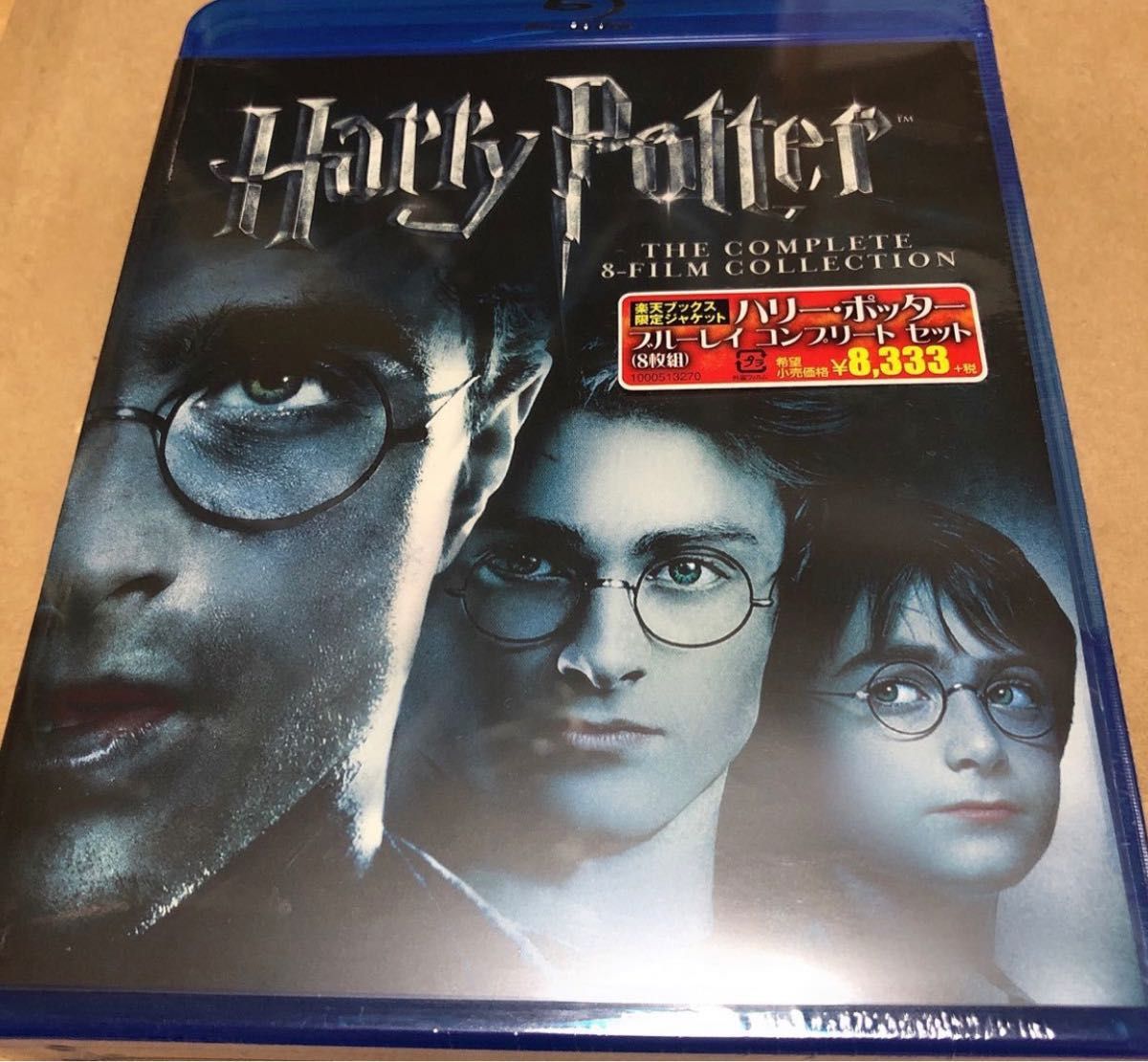 トップガン&トップガン マーヴェリック コレクターズBOX 4K UHD+BD(4枚