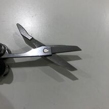 LEATHERMAN (レザーマン) マルチツール STYLE PS スタイル ピーエス LTJマーク入_画像8