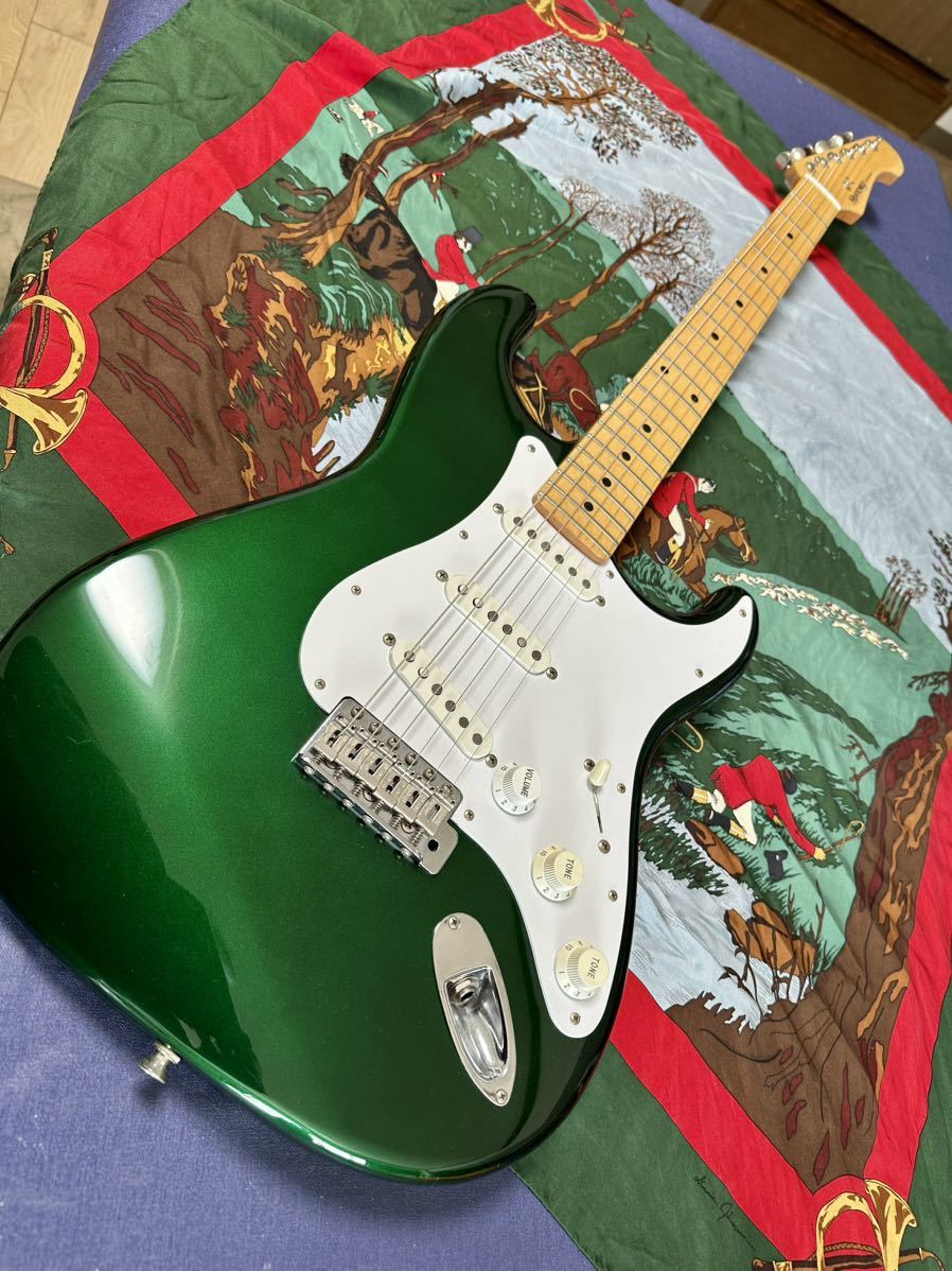 に初値下げ! 激レア History Blues Series HBSC HBS-C