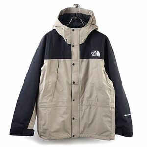 美品 ザ ノース フェイス THE NORTH FACE Mountain Light Jacket(マウンテンライトジャケット)