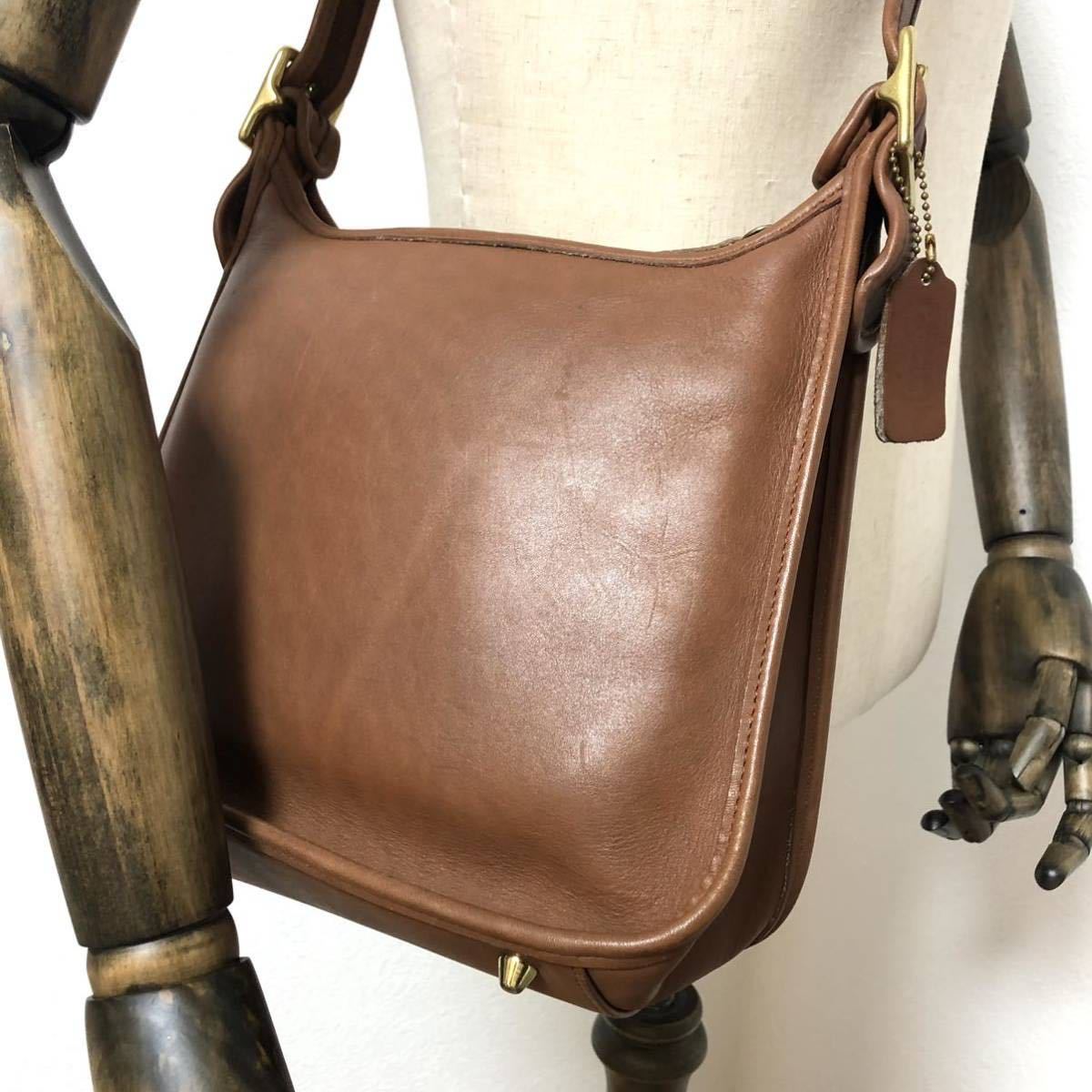 ショルダー COACHの値段と価格推移は?|19,331件の売買情報を集計した ...
