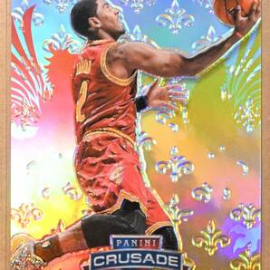 KYRIE IRVING (カイリー・アービング) 2013-14 CRUSADE 349枚限定 トレーディングカード 【NBA,キャバリアーズ,CAVS,CAVALIERS】の画像1