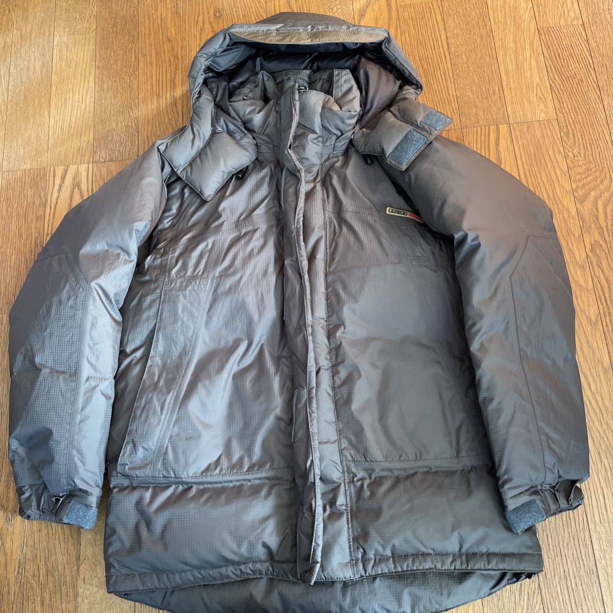 AIGLE GORE-TEXダウンジャケット タグ付き未使用 数量限定 www.ozan