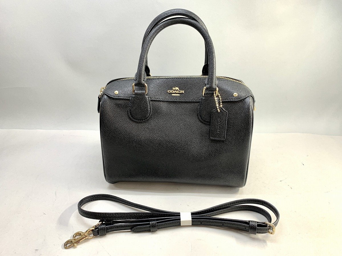 ヤフオク! -「コーチ ショルダー ストラップ」(その他) (女性用)の落札