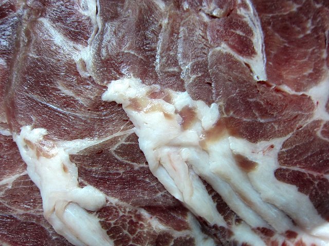 厚さ指定Ok】カナダ産三元豚冷凍肩ローススライス10kg www.bia-niger.com