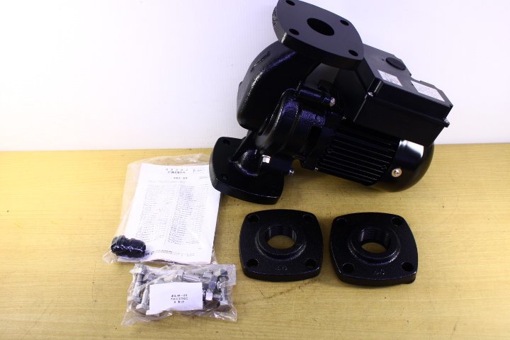 2023年最新】ヤフオク! -温水 循環 ポンプ(ポンプ)の中古品・新品・未