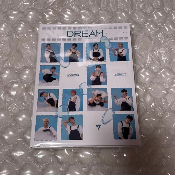 Dream CD カラット盤