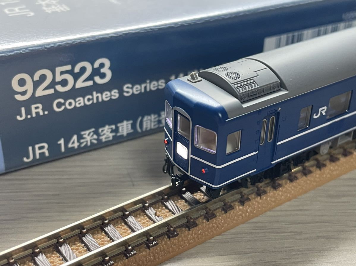 ヤフオク! -「14系 能登」の落札相場・落札価格