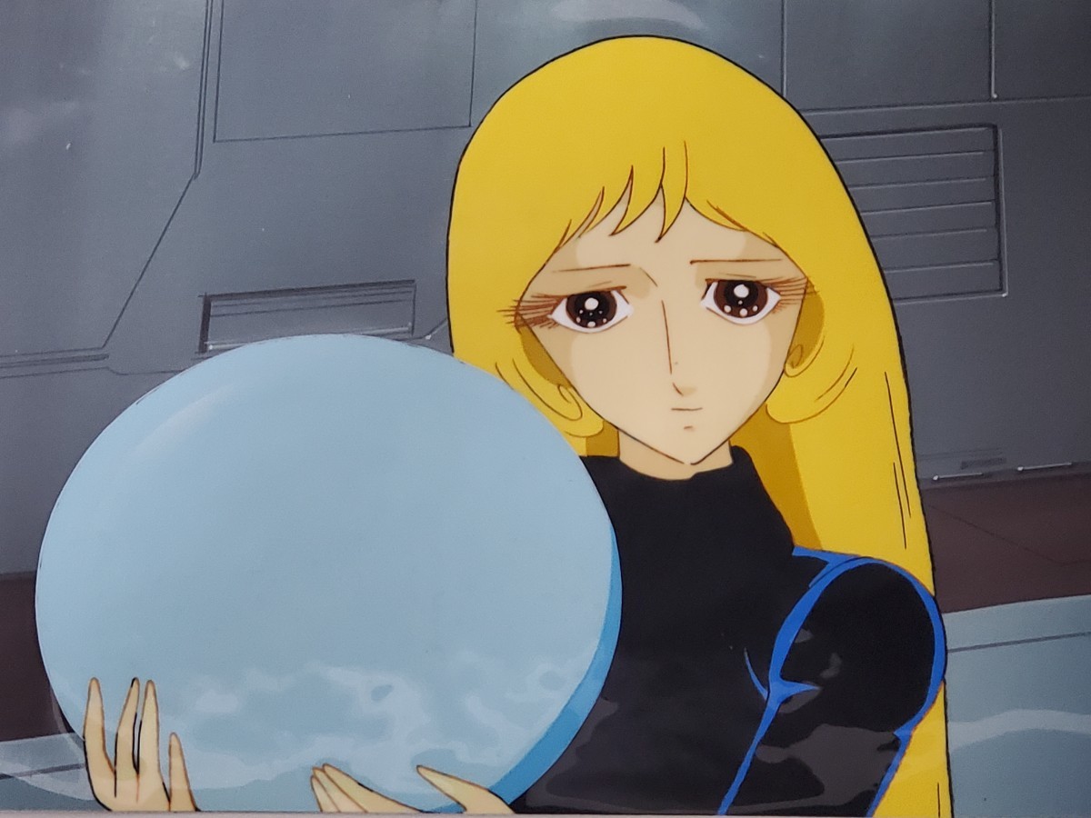 ヤフオク! -「銀河鉄道物語」(コミック、アニメグッズ) の落札相場