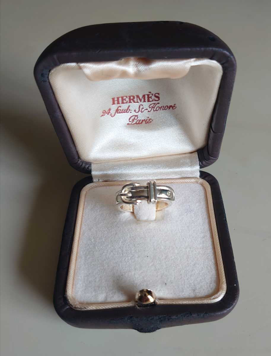 ヤフオク! -エルメス ベルトリングの中古品・新品・未使用品一覧