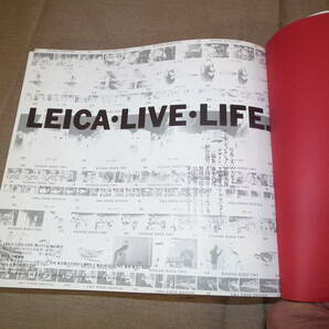 福山雅治 写真集 LEICA LIVE LIFE バービー山口 中古品 クリックポスト発送の画像8