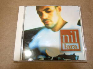 Nil Lara　ニル・ララ　TOCP-8795　洋楽CDアルバム　再生未点検　中古品　ゆうメール発送