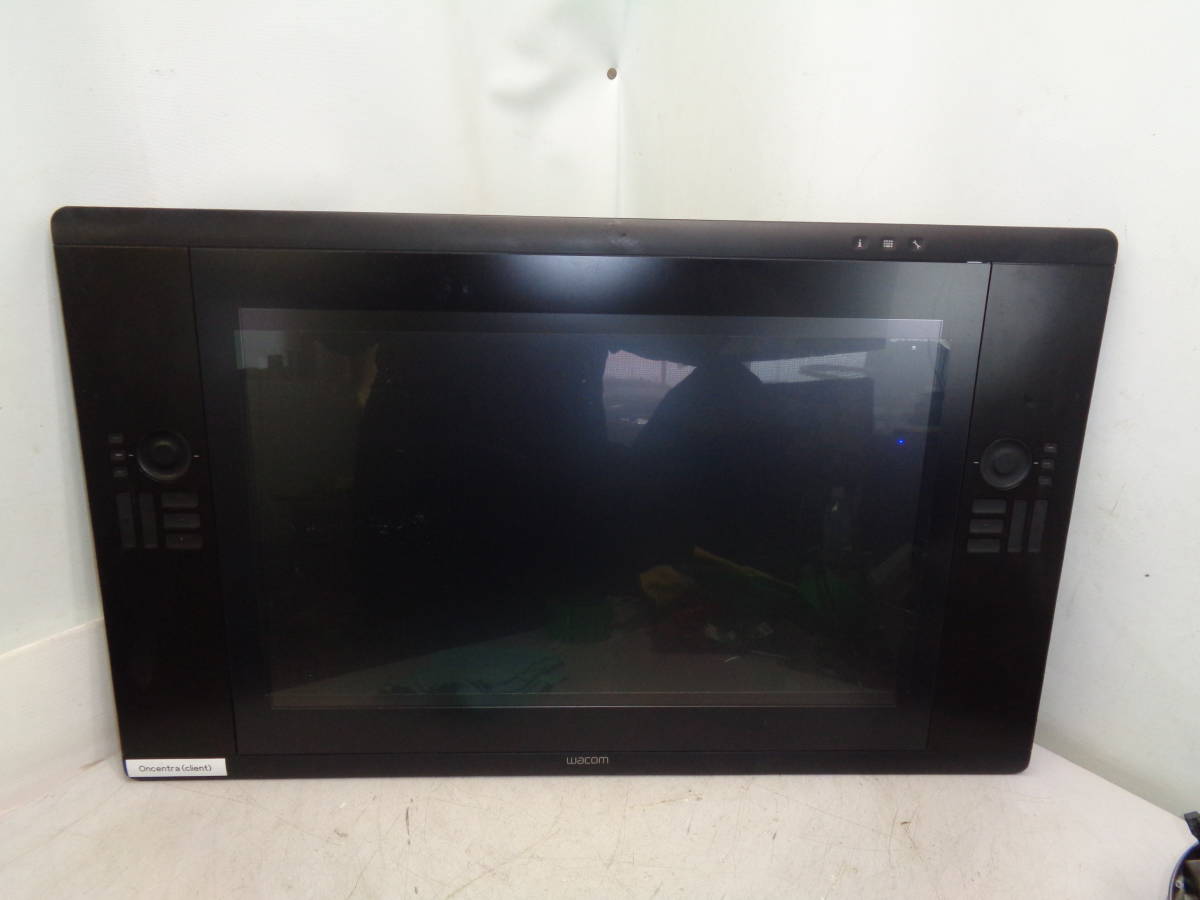 ヤフオク! -「cintiq 24hd dtk-2400」の落札相場・落札価格