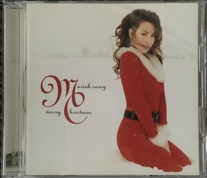 【CD】 Merry Christmas インポート/マライア・キャリー CK64222