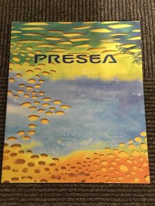  Nissan PRESEA Presea 1997 year catalog 