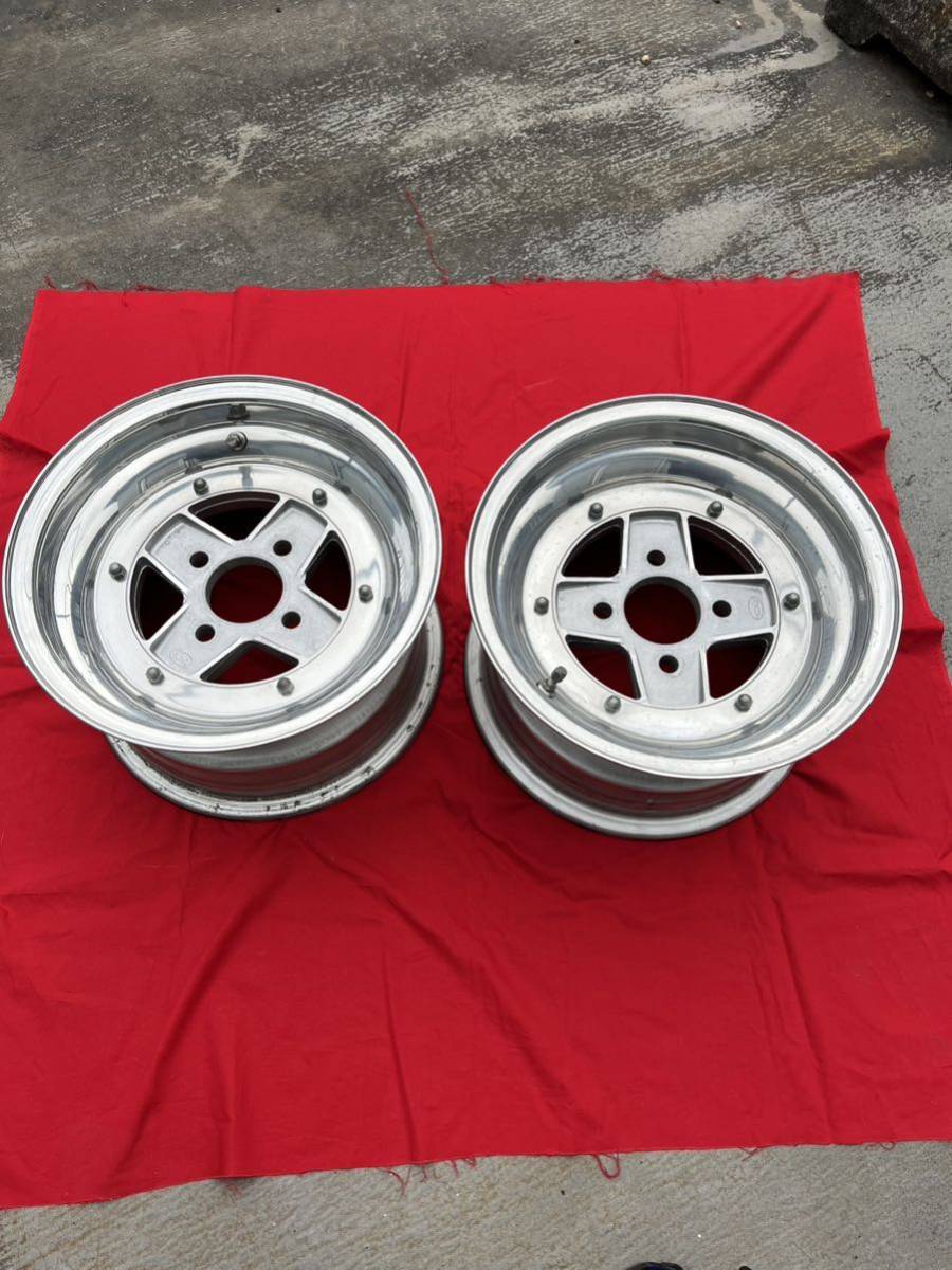 ヤフオク! - 15インチ (ホイール) の中古品・新品・未使用品