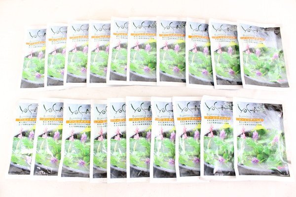 ヤフオク! -「yosaハーブ」の落札相場・落札価格