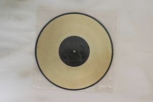 英10 Queen Interview 81/83 (Gold) QUEEN10 NOT ON LABEL /00200