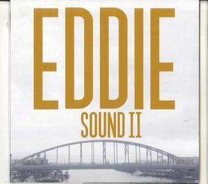 CD Decembers+hiroki Uozumi Eddie Sound II EST003 EDDIE SOUND TOKYO /00110