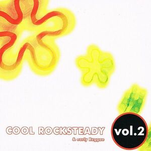 ジャマイカ7 Various Cool Rocksteady & Early Reggae Vol. 2 NONE Next Step (2), Next Step (2) /00080