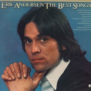 米LP Eric Andersen Best Songs AL4128 ARISTA /00260