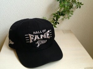 HALL OF FAME ホールオブフェイム 2nd SUCKS・キャップ