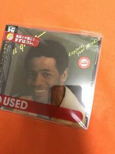 シャ・ラ・ラ Limited Edition アル・グリーン 形式: CD　20180210　6.15.21