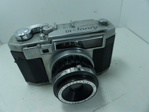 貴重　Anny-10　スーパー　スチルカメラ　50㎜F8　現状_画像1