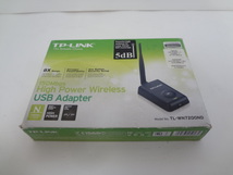 TP-Link 　TL-WN7200ND　 Wireless Adapter_画像1