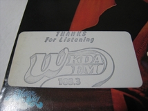 【LP】 JOHNNY WINTER / ●プロモ● CAPTURED LIVE US盤 ジョニー・ウインター 狂乱のライブ_画像10
