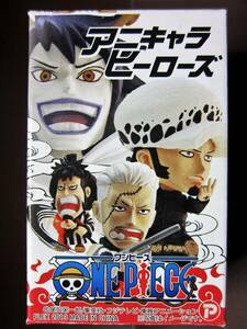 ani Cara hero z One-piece Vol.14~ punk hazard compilation that .~*6. Sanji ( chopper )*PLEX2013