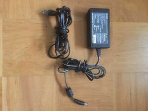  operation goods EPSON AC adapter A110B 24V 0.8A K244 outside fixed form carriage less 