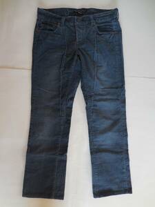 USED Ralph Lauren* Ralph Lauren * corduroy pants size 9