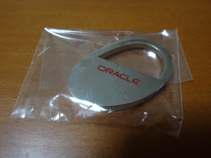 * Oracle key ring ( key holder ) * sending ne