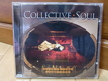 [BB118]COLLECTIVE SOUL/DISCIPLINED BREAKDOWN[PRECIOUS DECLARATION/LISTEN/MAYBE/FULL CIRCLE/BLAME/FORGIVENESS/EVERYTHING/GIVING]_画像1