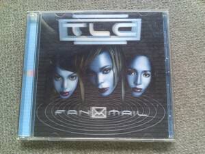 TLC FANMAIL