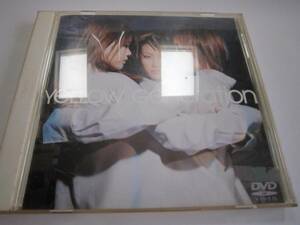 DVD　Yellow Generation　Lost Generation（中古）