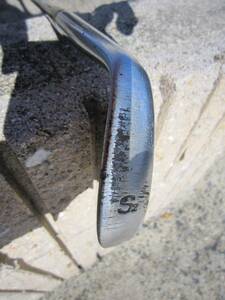 MIZUNO Pro TN-93 S2（中古）