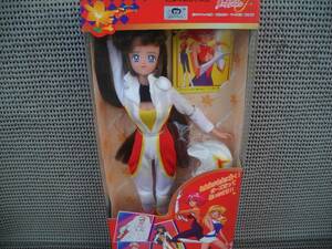 * Hurricane honey * Cutie Honey * cutie - Poe z:1997 Bandai made * at that time price *3200 jpy 