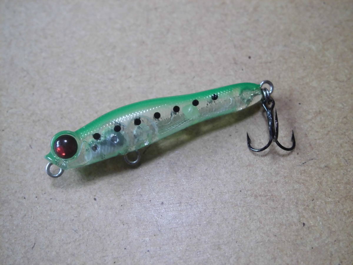 良品!オフト OFT 雷魚 79 猛強 | www.jarussi.com.br