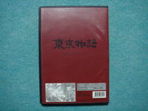 DVD　東京物語　日本語音声 ・ 日本語字幕 ＆ 韓国語字幕_画像2