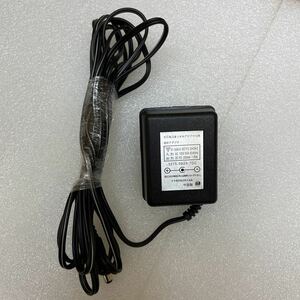 XL5491 日本電信電話 電源アダプタ 3515-0920-7DC 9V 200mA 通電確認済 送料520円